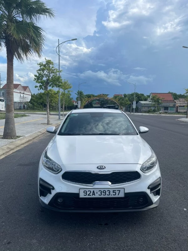 Toyota Cerato 2024 - Photo 2