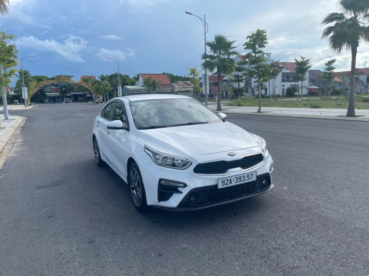 Toyota Cerato 2024 - Photo 4