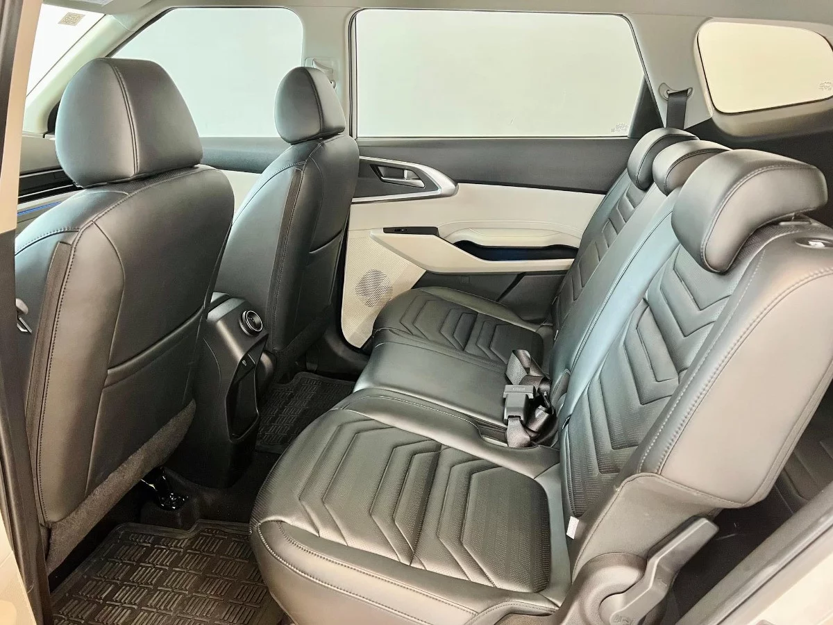 Kia Carens 2023 - Photo 4