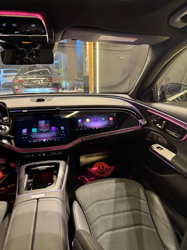 Mercedes-Benz E Class 2024 - Photo 2