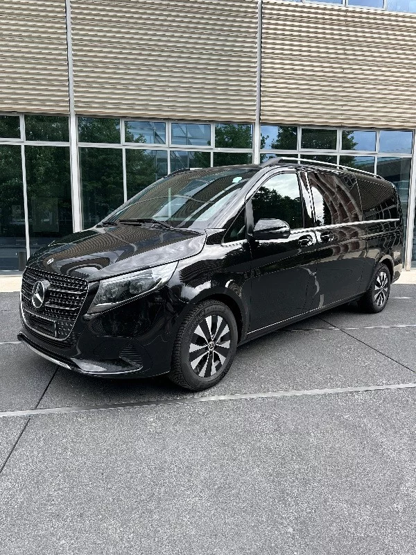 Mercedes-Benz V Class XL 4 matic 2025