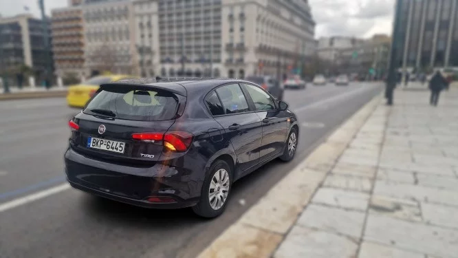 Fiat Tipo 2017 - Photo 2