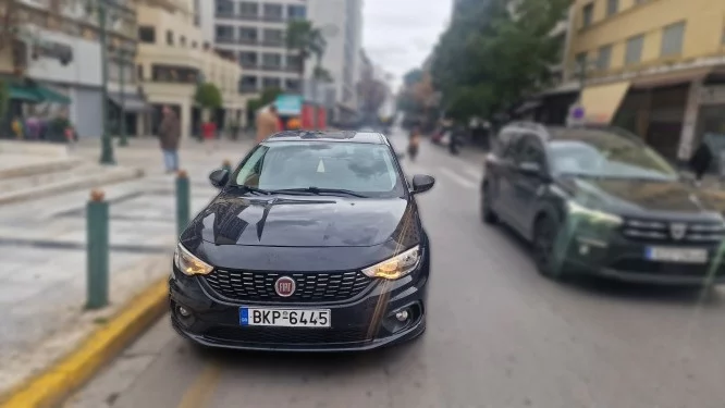 Fiat Tipo 2017 - Photo 3