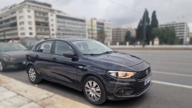 Fiat Tipo 2017 - Photo 4