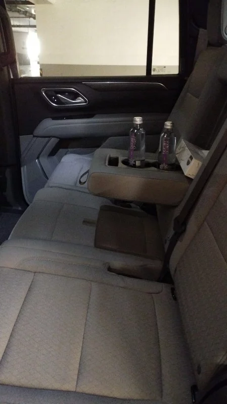 Chevrolet  suburbon 2024 - Photo 3