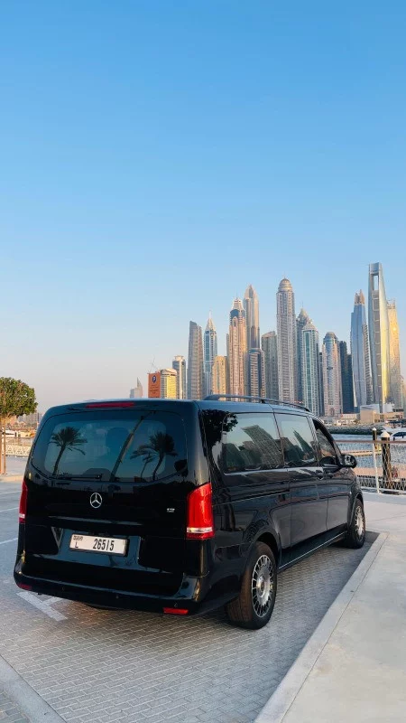 Mercedes-Benz Vito 2023 - Photo 2