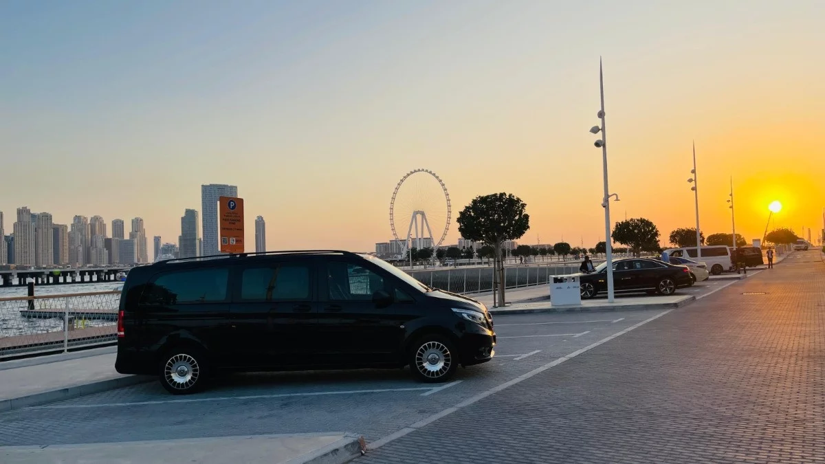 Mercedes-Benz Vito 2023 - Photo 4