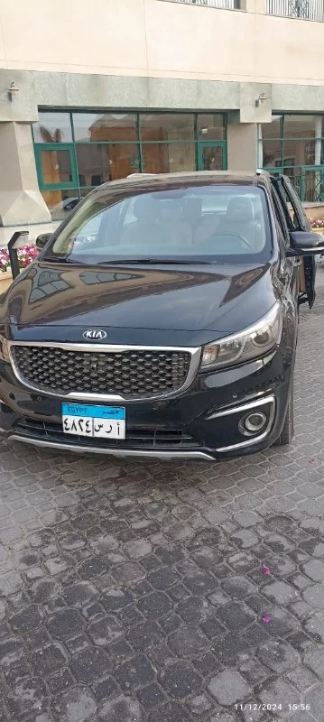 Kia CARNIVAL 2017 - Photo 4