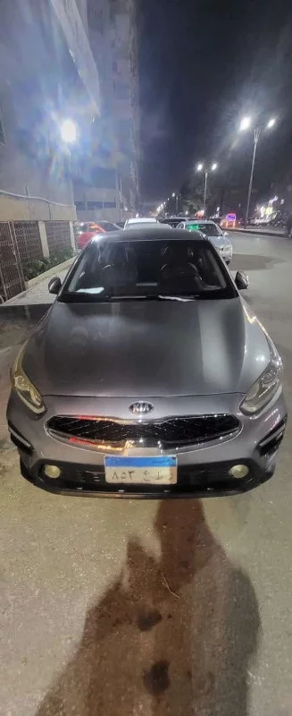 Kia CARNIVAL 2010