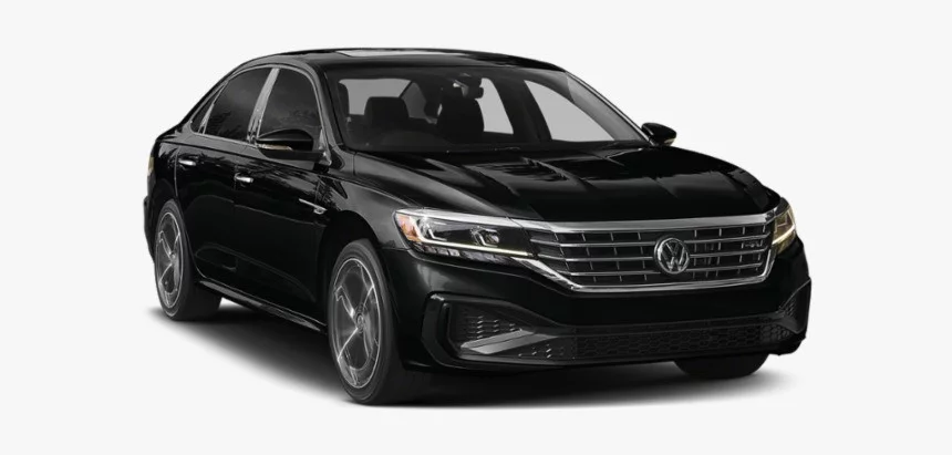 Volkswagen PASSAT 2020