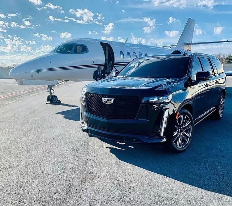 GMC Yukon 2024 - Photo 2