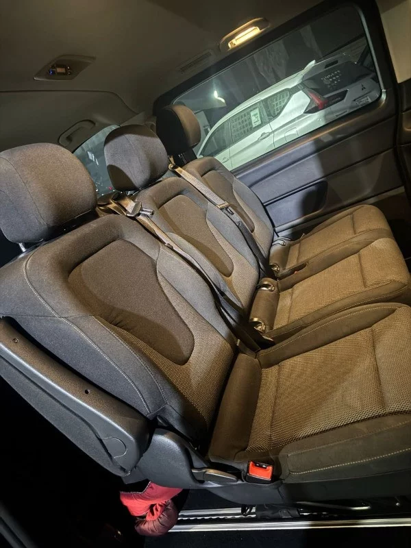 Mercedes-Benz Vito 2019 - Photo 3