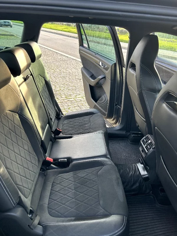 Skoda kodiaq SportLine 2023 - Photo 4