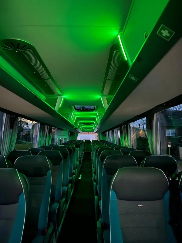 MAN Lion's Coach 2020 - Photo 2
