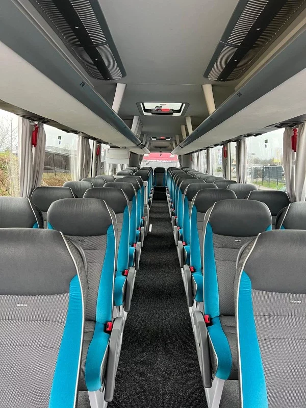 MAN Lion's Coach 2020 - Photo 3