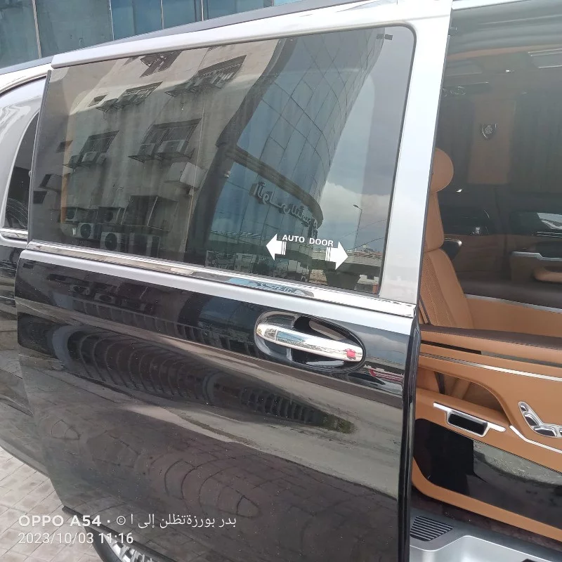 Mercedes-Benz Maybach 2023 - Photo 3