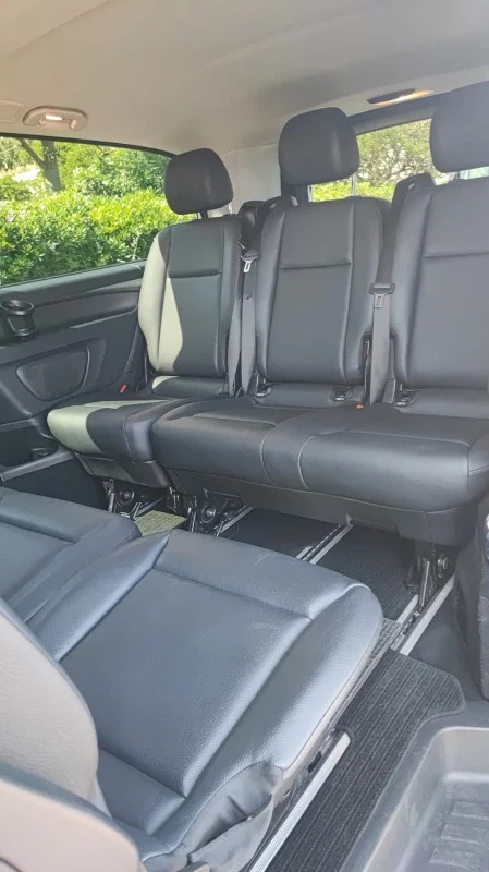 Mercedes-Benz Class V 2023 - Photo 4