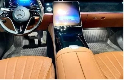 Mercedes-Benz S Class - S450e 2024 - Photo 2