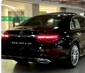 Mercedes-Benz S Class - S450e 2024 - Photo 3