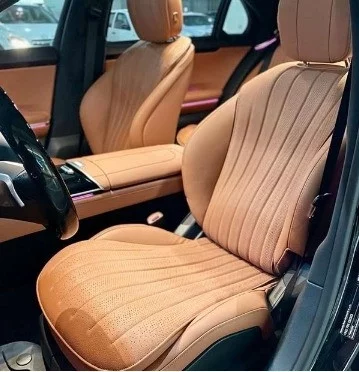 Mercedes-Benz S Class - S450e 2024 - Photo 4
