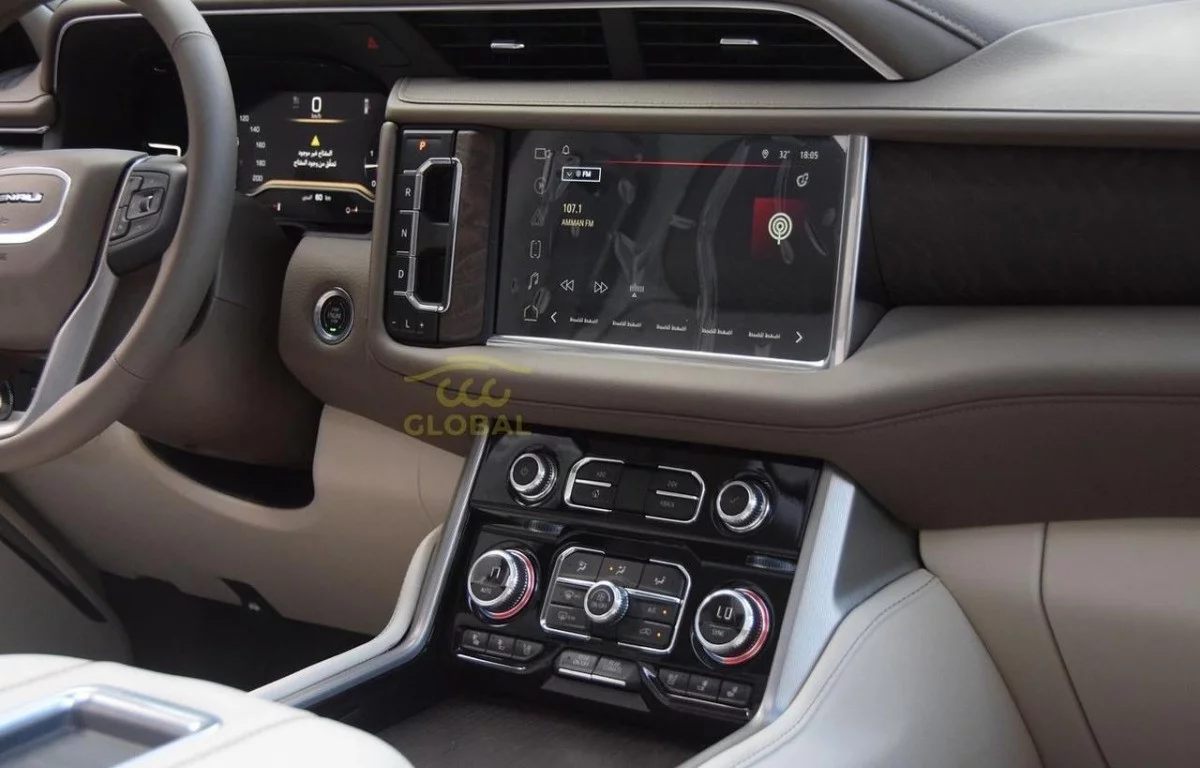 GMC Yukon 2024 - Photo 2
