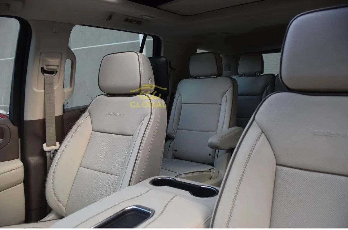 GMC Yukon 2024 - Photo 3