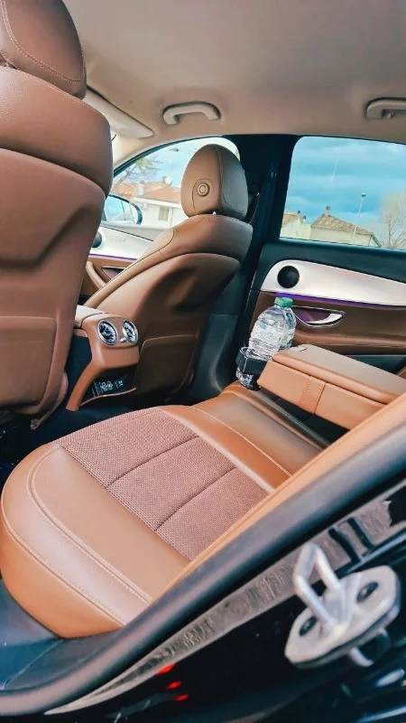 Mercedes-Benz E Class 2019 - Photo 4