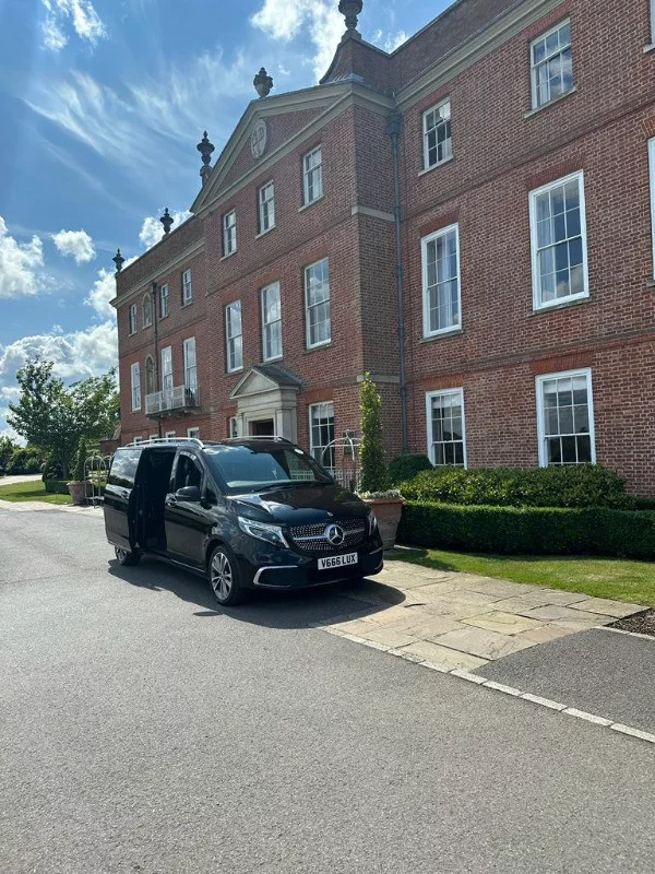 Mercedes-Benz V Class - V250 Extra Long 2021 - Photo 2
