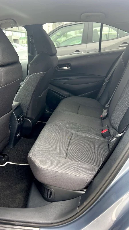 Toyota Corolla 2025 - Photo 3