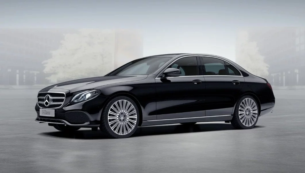 Mercedes-Benz classe E 2023