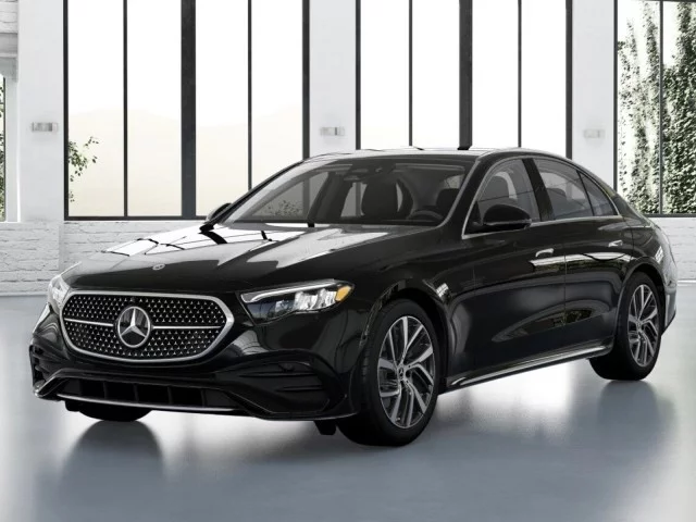 Mercedes-Benz classe E 2023 - Photo 2