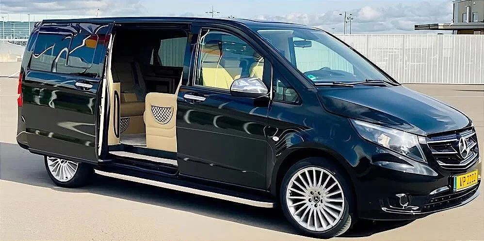 Mercedes-Benz Mercedes Benz V class 2022