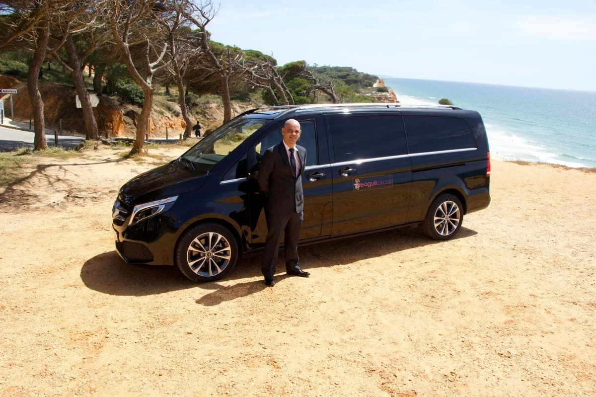 Mercedes-Benz Vclass 2020 - Photo 4