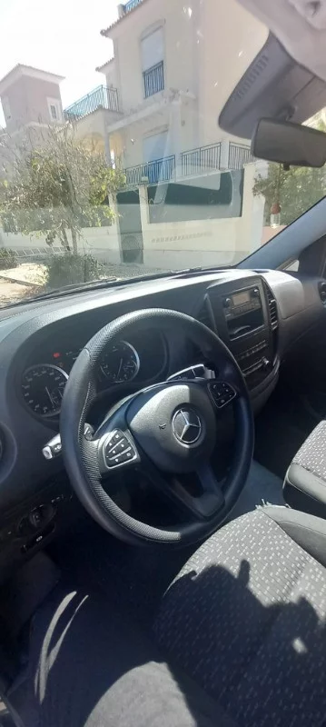 Mercedes-Benz Vito 2025 - Photo 2