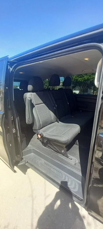 Mercedes-Benz Vito 2025 - Photo 3