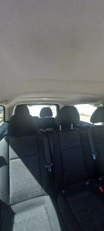 Mercedes-Benz Vito 2025 - Photo 4