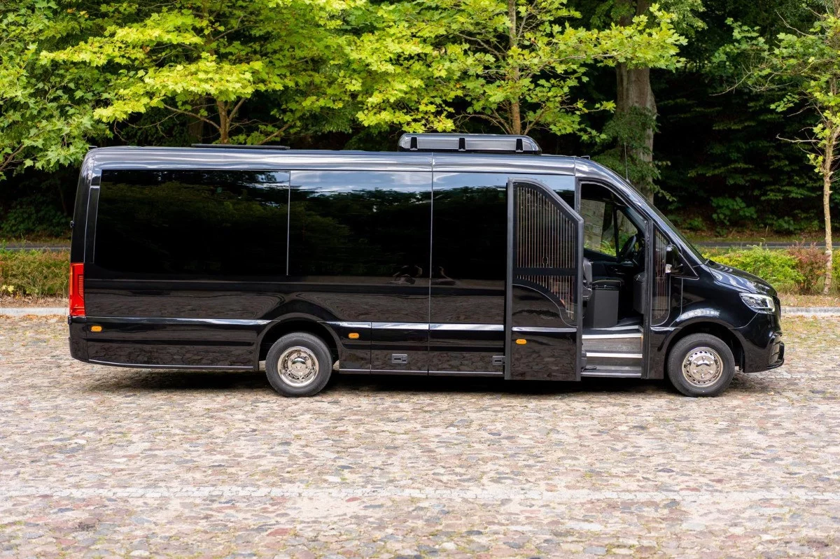 Mercedes-Benz Mercedes Sprinter xl 2020