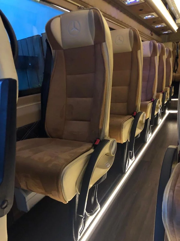 Mercedes-Benz Mercedes Sprinter xl 2020 - Photo 4
