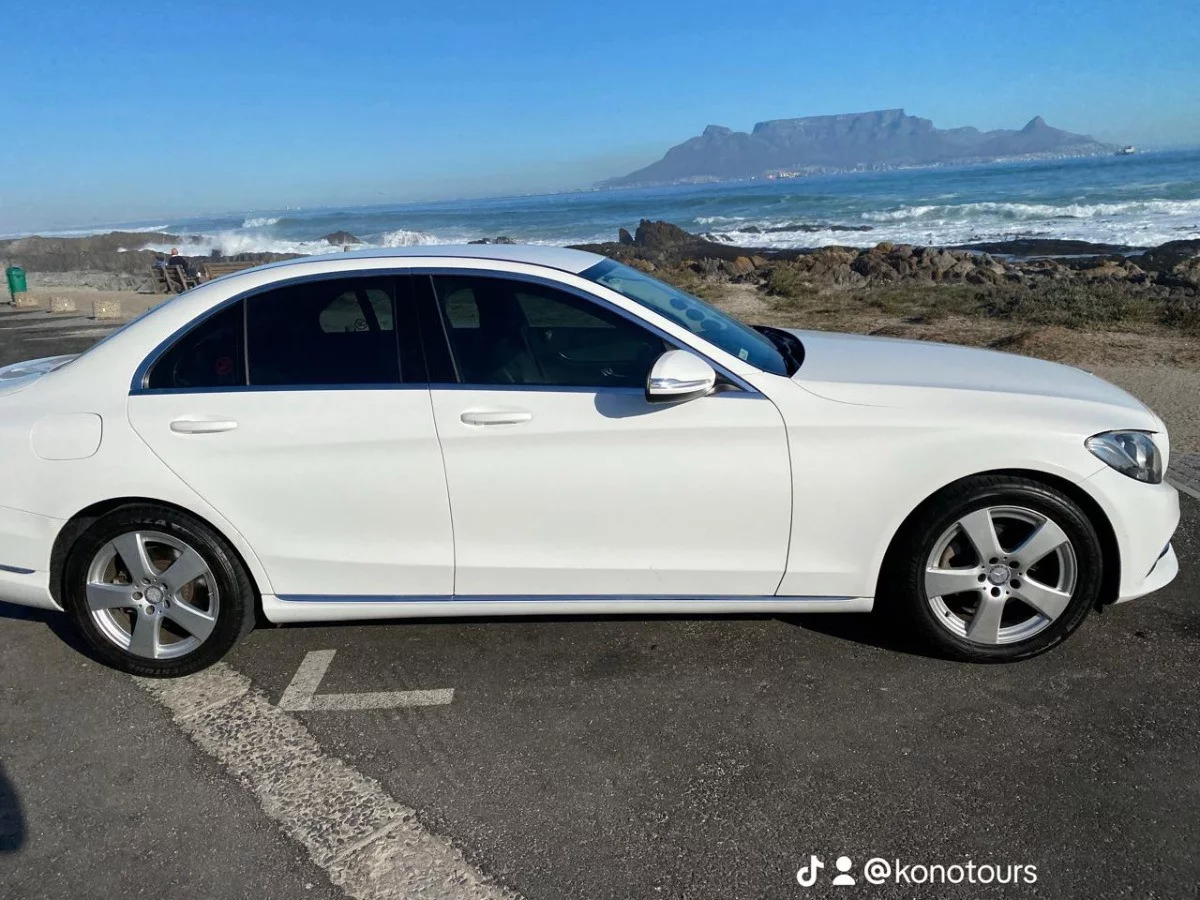 Mercedes-Benz 2015 2015