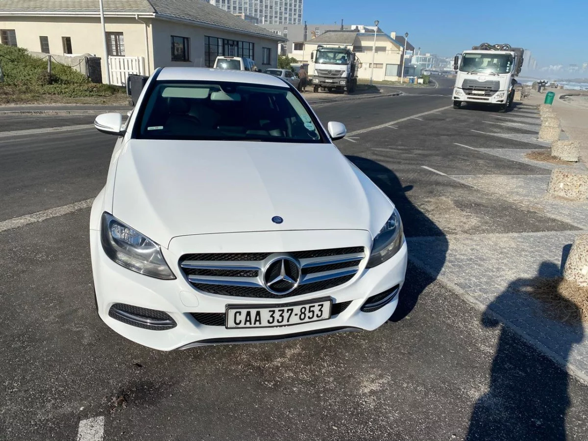 Mercedes-Benz 2015 2015 - Photo 3