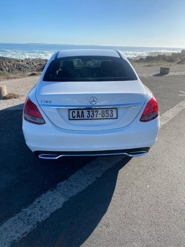 Mercedes-Benz 2015 2015 - Photo 4