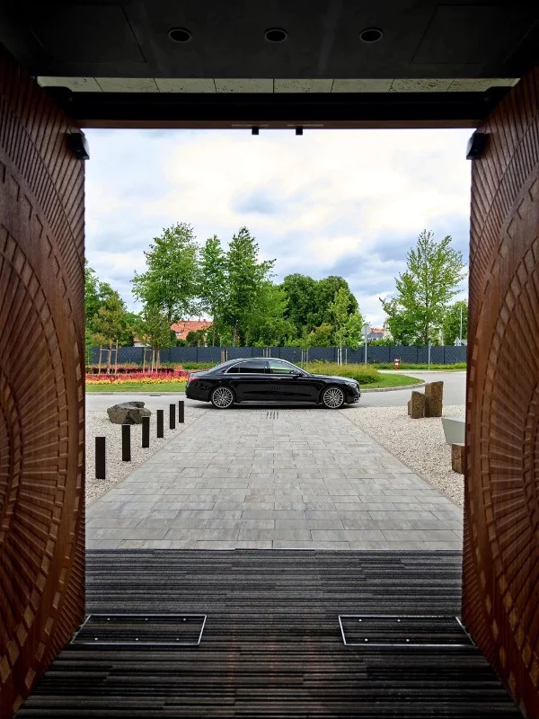 Mercedes-Benz S Class - W223 - AMG Premium Executive Extra Long 2024 - Photo 2