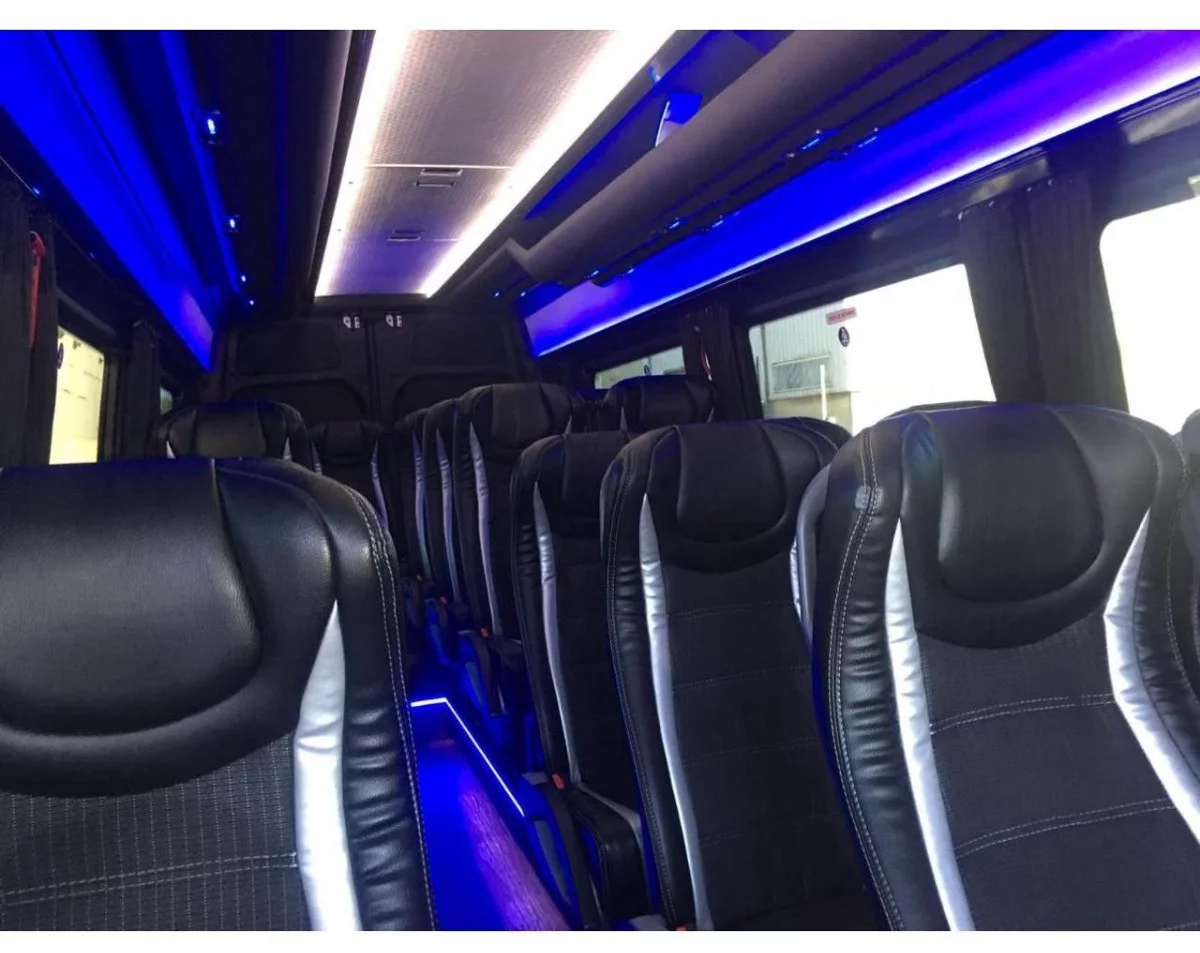 Mercedes-Benz Mercedes Sprinter 2023 - Photo 2