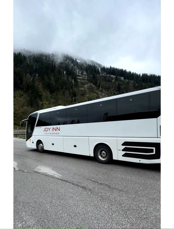 MAN Bus 2018