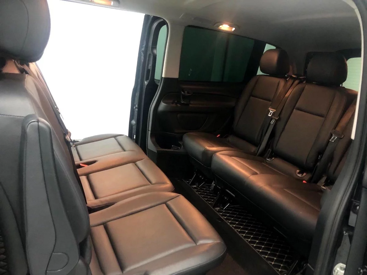 Mercedes-Benz Vito ExtraLong 2022 - Photo 3