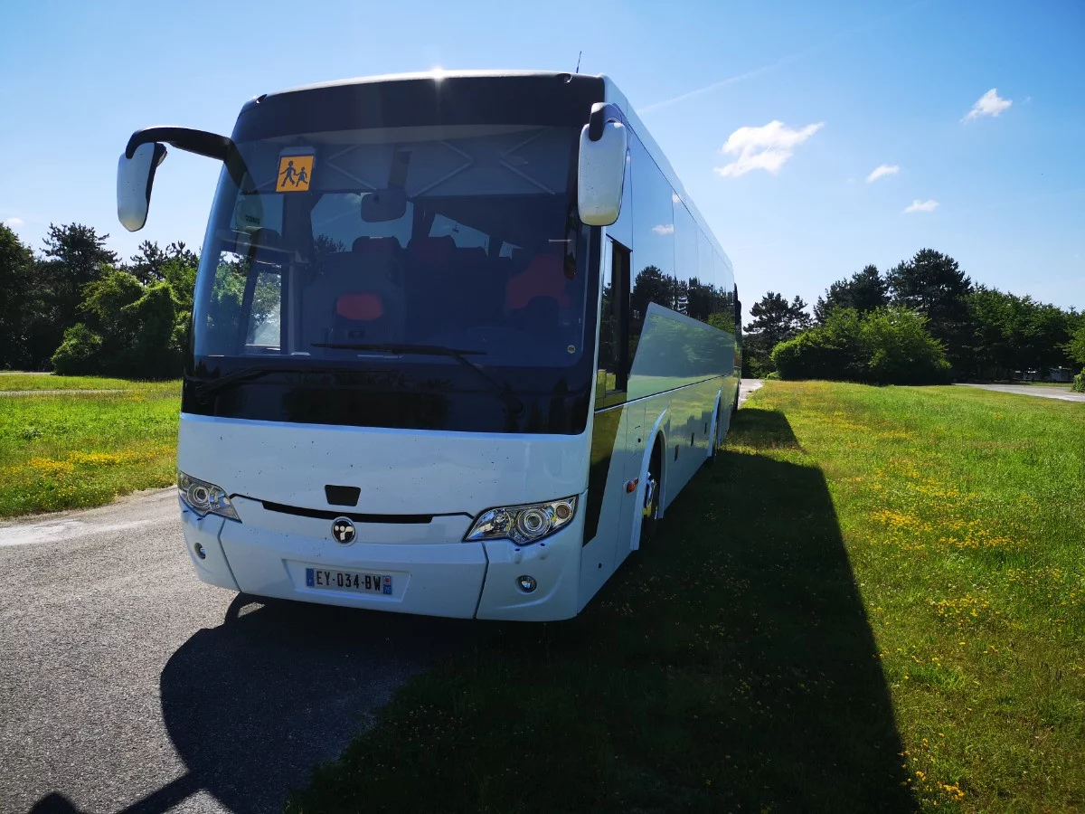 Setra 516 2024 - Photo 2