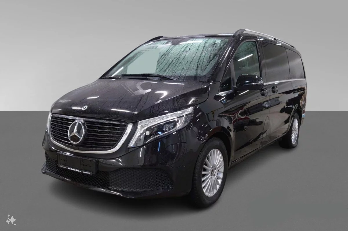 Mercedes-Benz V Class 2024 - Photo 2