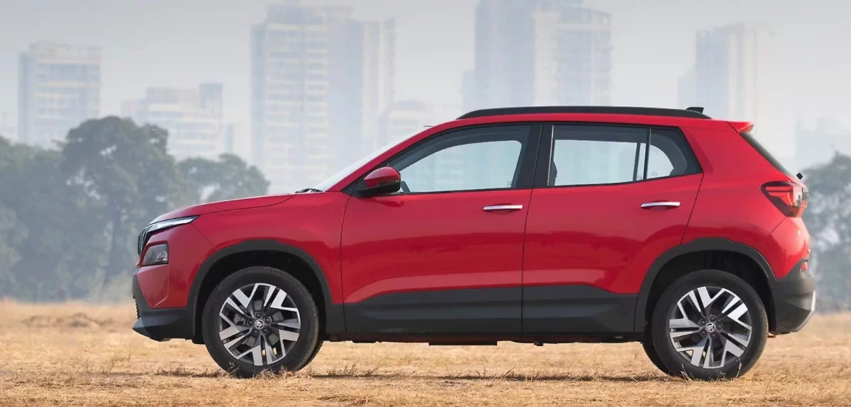 Skoda kodiaq 2019
