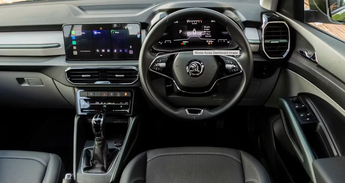 Skoda kodiaq 2019 - Photo 2