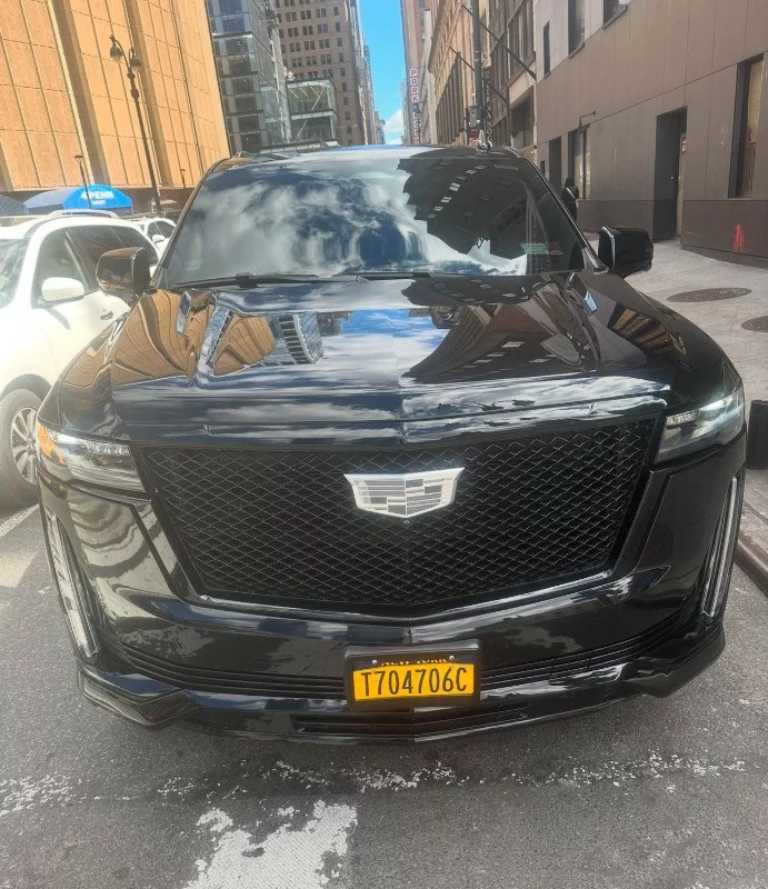Cadillac  Escalade 2021 - Photo 3
